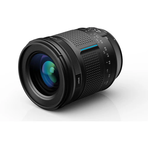 IRIX 45mm f/1.4 Lens for Canon EF - Image 6