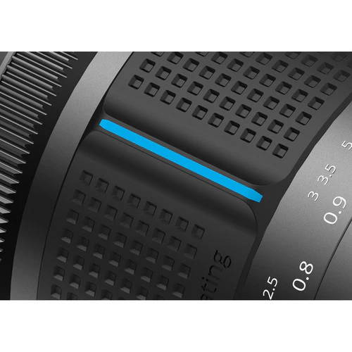 IRIX 45mm f/1.4 Lens for Canon EF - Image 8