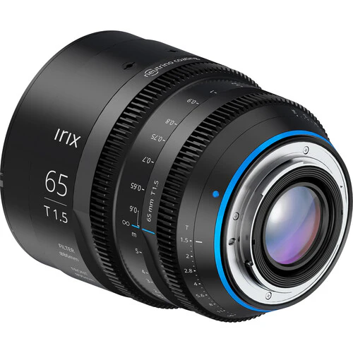 IRIX 65mm T1.5 Cine Lens (Sony E) - Image 5