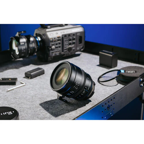 IRIX 65mm T1.5 Cine Lens (Sony E) - Image 6