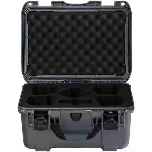 IRIX Cine Lens Case By Nanuk - Image 4