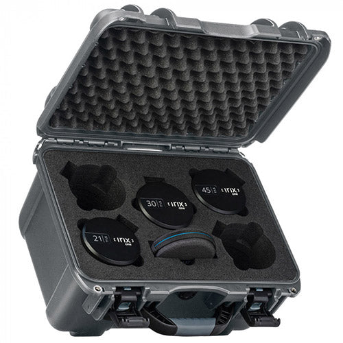 IRIX Cine Lens Entry Set (E Mount, Imprerial Feet)