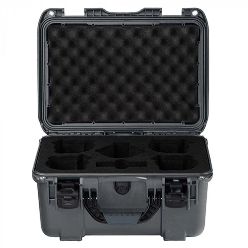 IRIX Cine Lens Entry Set (MFT Mount, Imprerial Feet) - Image 6