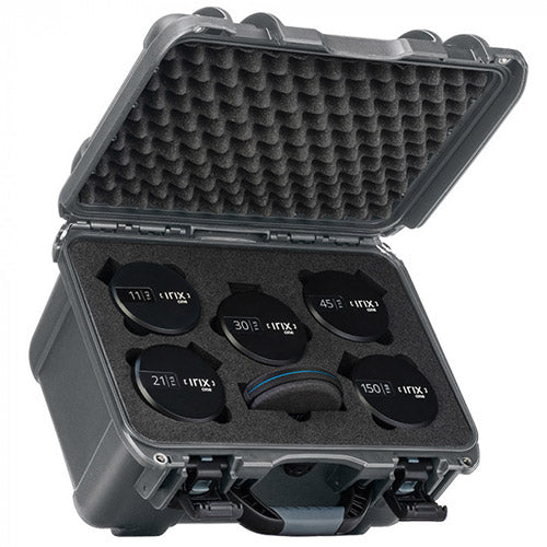 IRIX Cine Lens Extreme Set (E Mount, Imperial Feet)