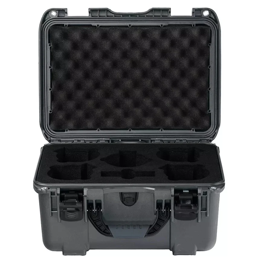 IRIX Cine Lens Extreme Set (E Mount, Imperial Feet) - Image 8