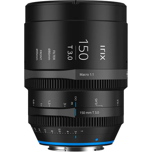 IRIX Cine Lens Extreme Set (L Mount, Imperial Feet) - Image 6