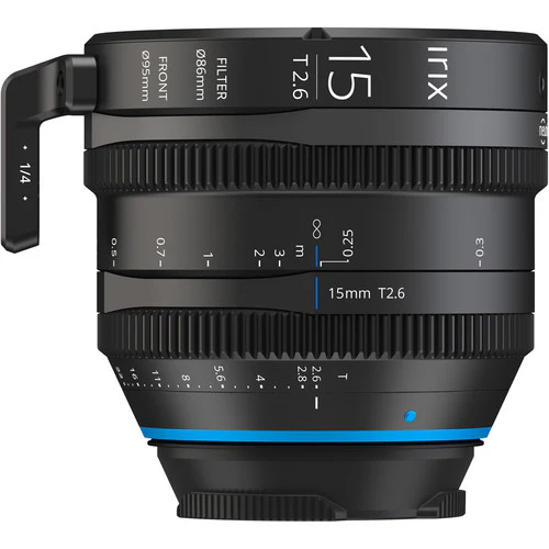 IRIX Cine Lens Production Set (L Mount, Imperial Feet) - Image 2