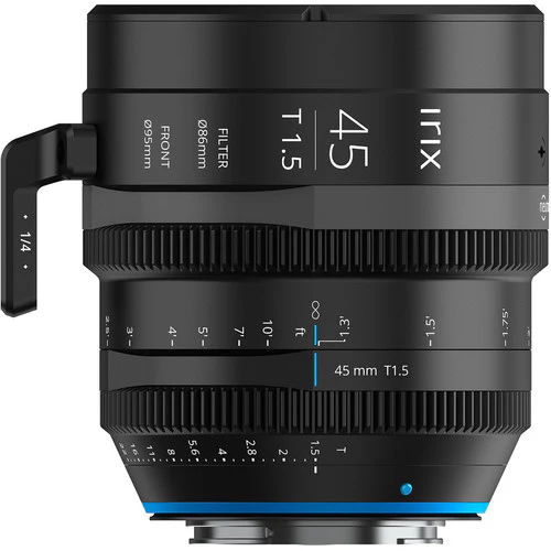 IRIX Cine Lens Production Set (L Mount, Imperial Feet) - Image 5