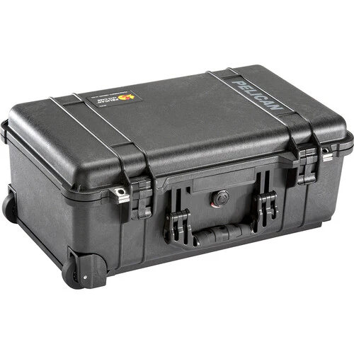 Jason Cases ARRI Alexa Mini LF Cage with ARRI Plates - Image 2