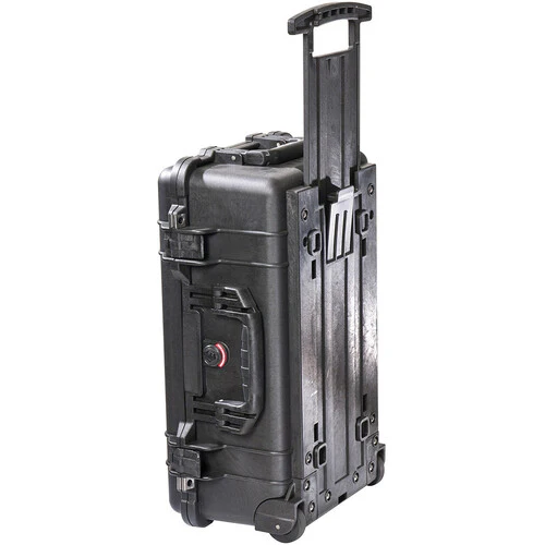 Jason Cases ARRI Alexa Mini LF Cage with ARRI Plates - Image 4