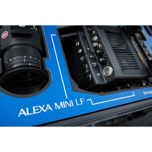 Jason Cases ARRI Alexa Mini LF Cage with ARRI Plates - Image 6