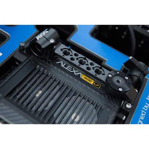 Jason Cases ARRI Alexa Mini LF Cage with ARRI Plates - Image 7