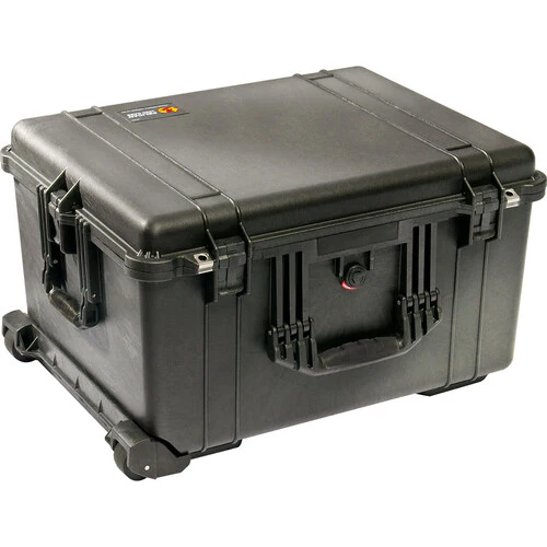 Jason Cases ARRI Alexa Mini LF Case (Black) - Image 3