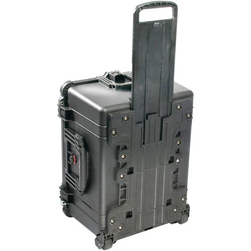 Jason Cases ARRI Alexa Mini LF Case (Black) - Image 4