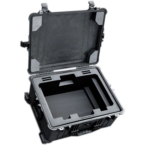 Jason Cases Atomos Sumo 19" Monitor Case