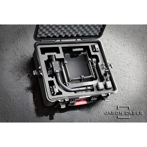 Jason Cases Custom Hard Case for MoVI Pro (Compact) - Image 2