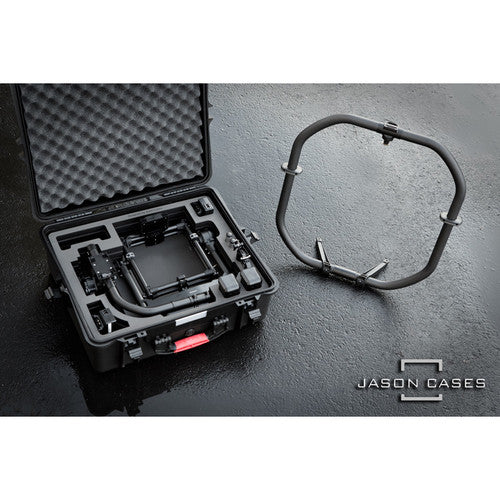 Jason Cases Custom Hard Case for MoVI Pro (Compact) - Image 3