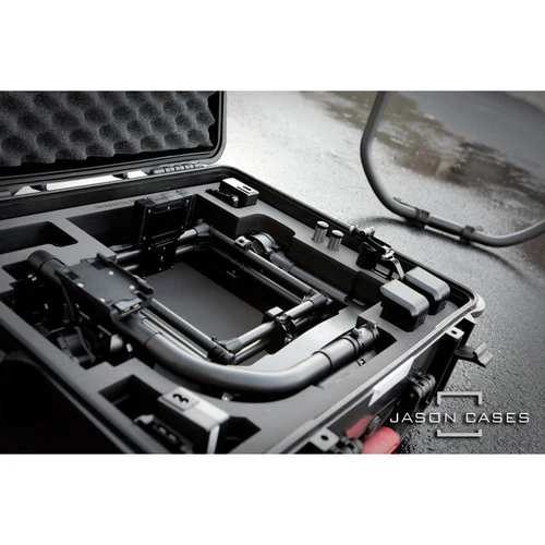 Jason Cases Custom Hard Case for MoVI Pro (Compact) - Image 4