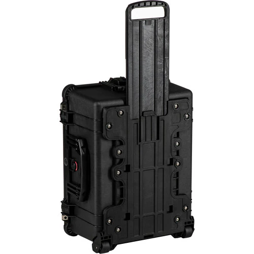 Jason Cases Sony FX9 Case with Black Overlay - Image 4
