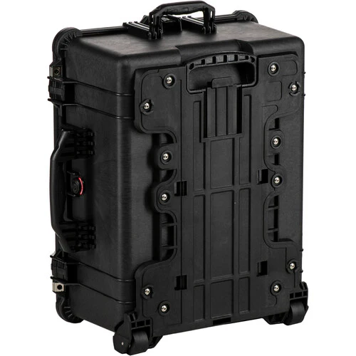 Jason Cases Sony FX9 Case with Black Overlay - Image 5