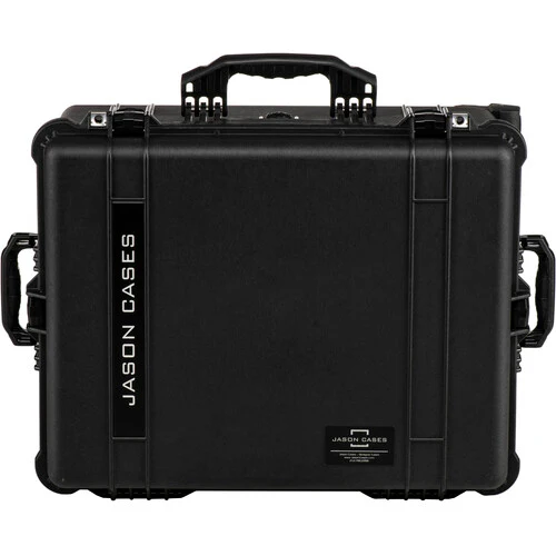 Jason Cases Sony FX9 Case with Black Overlay - Image 6