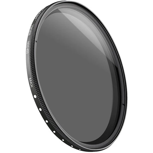 K&F Concept Variable Fader ND2-ND400 Filter (55mm) - Image 2