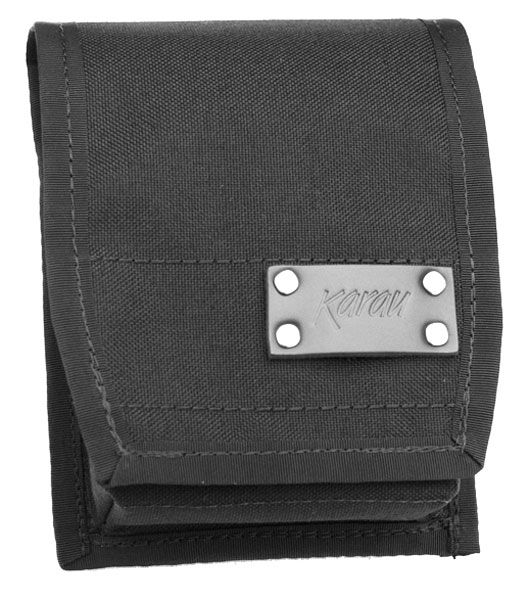 Karau #200 Small Tool and Pen Pouch