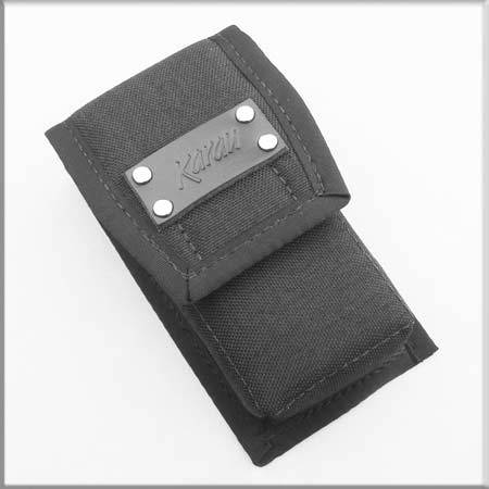 Karau Minolta IV-F & V-F Light Meter Pouch