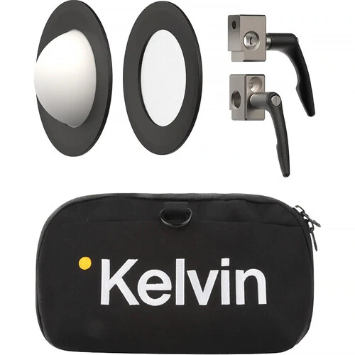 Kelvin Accessory Kit for Epos 600