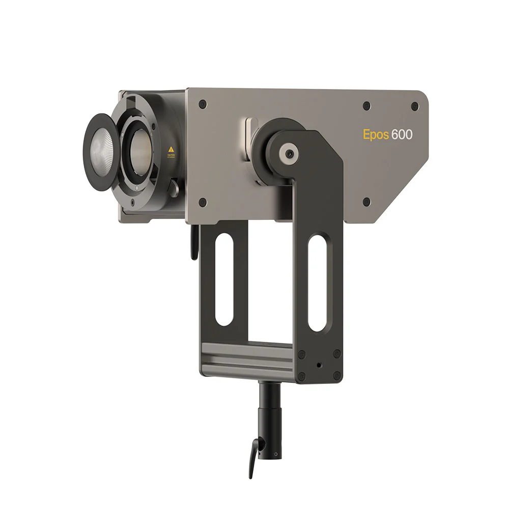Kelvin High-Performance Lens for Epos 300 and 600 - Image 3