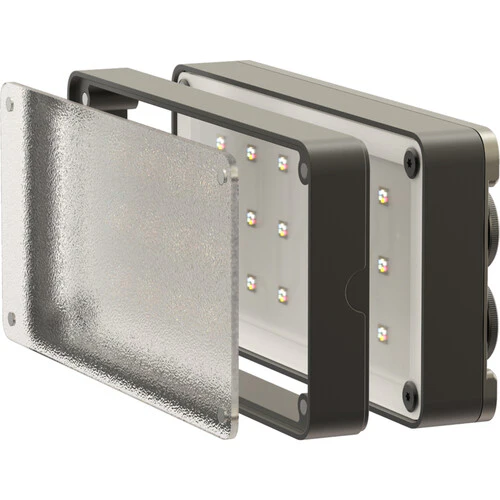 Kelvin Light Modifier Kit for Play LED Pocket Light - Image 4