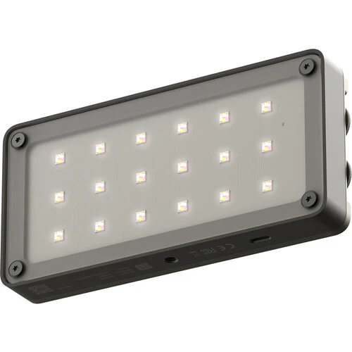 Kelvin Play RGBACL Full Spectrum LED Creative Pocket Light - Image 3
