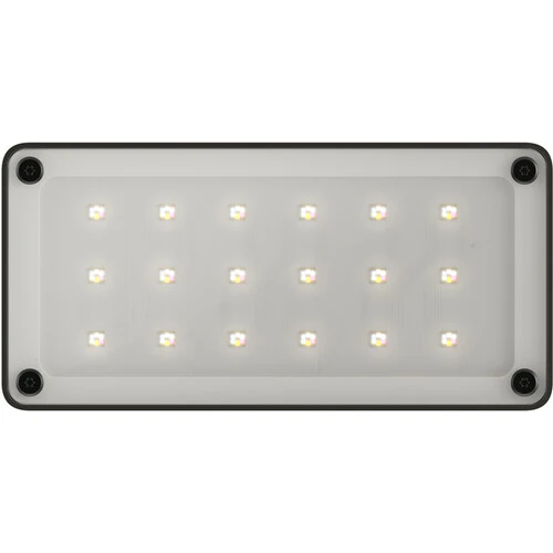 Kelvin Play RGBACL Full Spectrum LED Creative Pocket Light - Image 4