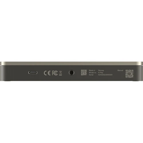 Kelvin Play RGBACL Full Spectrum LED Creative Pocket Light - Image 6