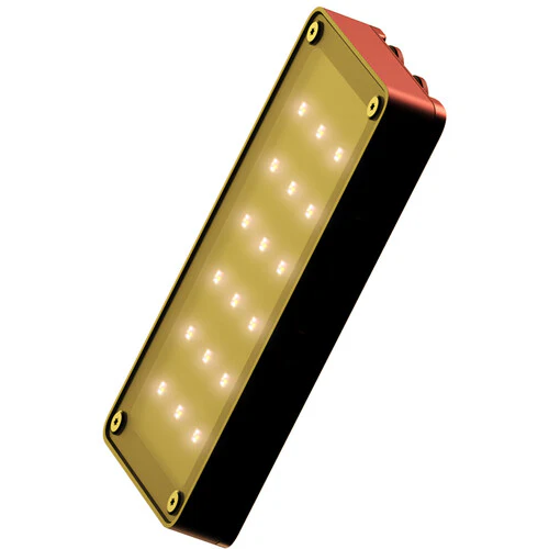 Kelvin Play RGBACL Full Spectrum LED Creative Pocket Light - Image 8