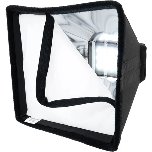 Kelvin Square Softbox Snapbag for Play Series