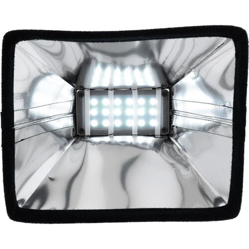 Kelvin Square Softbox Snapbag for Play Series - Image 3