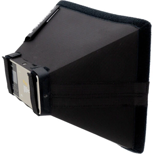 Kelvin Square Softbox Snapbag for Play Series - Image 5