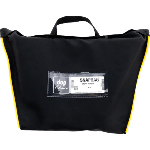 Kelvin Square Softbox Snapbag for Play Series - Image 6