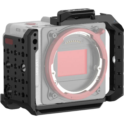 Kinefinity Camera Cage for VISTA - Image 2
