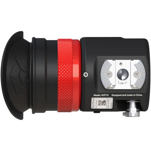 Kinefinity EAGLE SDI e-Viewfinder (Black) - Image 2