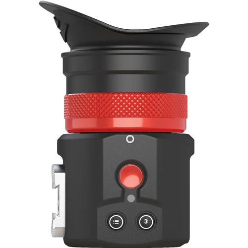 Kinefinity EAGLE SDI e-Viewfinder (Black) - Image 3