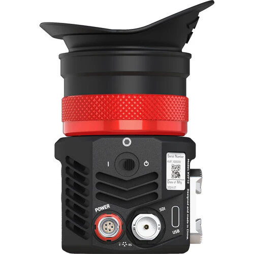 Kinefinity EAGLE SDI e-Viewfinder (Black) - Image 4