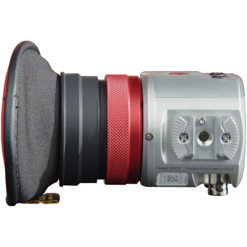 Kinefinity EAGLE SDI e-Viewfinder (Cyber) - Image 2