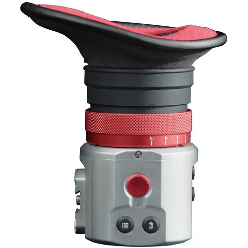 Kinefinity EAGLE SDI e-Viewfinder (Cyber) - Image 3