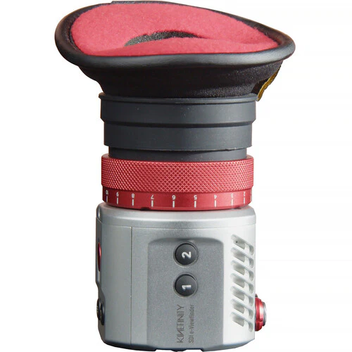 Kinefinity EAGLE SDI e-Viewfinder (Cyber) - Image 4