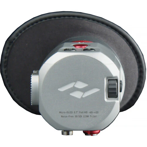 Kinefinity EAGLE SDI e-Viewfinder (Cyber) - Image 8
