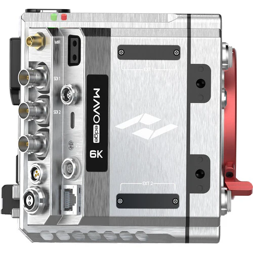 Kinefinity MAVO Edge 6K Digital Cinema Camera (Cyber Edition) - Image 5