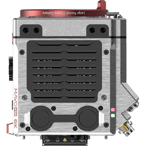 Kinefinity MAVO Edge 6K Digital Cinema Camera (Cyber Edition) - Image 7