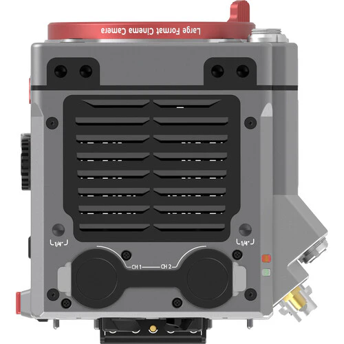Kinefinity MAVO Edge 6K Digital Cinema Camera (Deep Gray) - Image 8